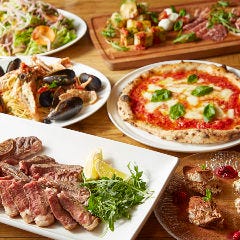 TOKYO MERCATO ～トウキョウメルカート～ 