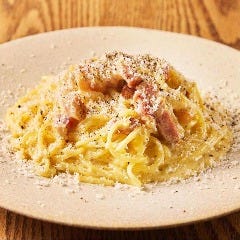 PIZZA LUNCH（薪窯で焼き上げるピッツァ）