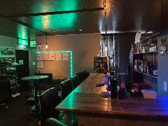 esports cafe＆bar Layer：