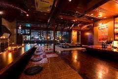 マーキュリー リバー グリル