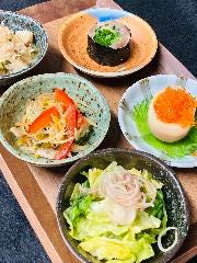 ごはんや こめいろ