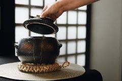 ごはんや こめいろ