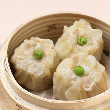 RESTAURANT Lilly ー李理ー（レストランリリー）_手作り大シュウマイ /3個