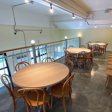 RESTAURANT Lilly ー李理ー（レストランリリー）_ディナー　席のみ予約