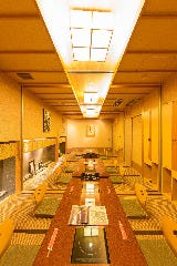 銀白亭 