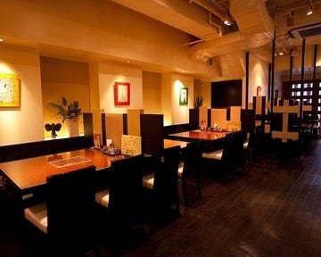 焼肉 叙々苑 燦々亭 東池袋店 池袋 焼肉 ぐるなび