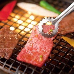 焼肉 叙々苑 燦々亭 東池袋店 