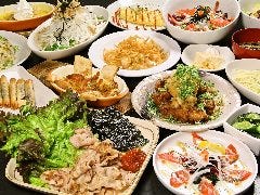 食洞空間 和楽 やわらく 宮崎店 宮崎市 居酒屋 ぐるなび