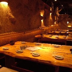 食洞空間 和楽（やわらく） 宮崎店
