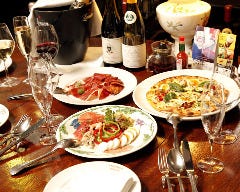 ア・ヴォートル・サンテ・エンドー