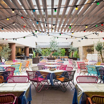 ゆったり個室 梅田のイタリアン イタリア料理 でおすすめしたい人気のお店 ぐるなび