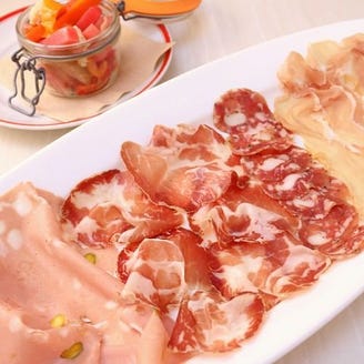 阪急うめだ本店 Trattoria Al Pompiere こだわり情報1 ぐるなび 阪急うめだ本店 Trattoria Al Pompiere こだわり情報1 ぐるなび