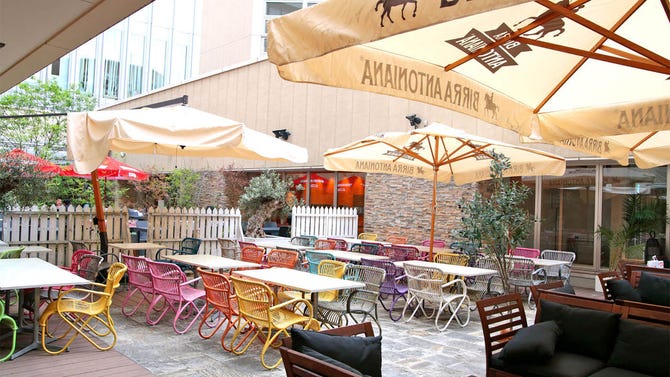阪急うめだ本店 Trattoria Al Pompiere 梅田 大阪駅 イタリアン イタリア料理 ぐるなび 阪急うめだ本店 Trattoria Al Pompiere 梅田 大阪駅 イタリアン イタリア料理 ぐるなび