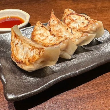 餃子とホルモン焼き 鉄板居酒屋ひととき  メニューの画像