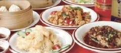 中国広東料理 金鼎樓（きんていろう）
