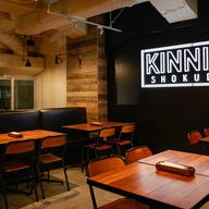 筋肉食堂 銀座コリドー店_お店貸切可◆最大で50名様までご予算不明点ございましたらお気軽にお問い合わせ下さい