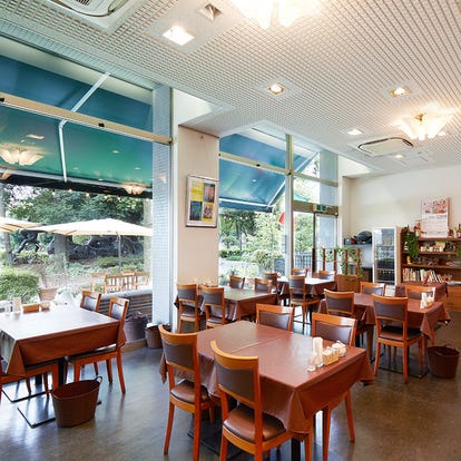 ランチならここ 北浦和の昼食 ご飯でおすすめしたい人気のお店 ぐるなび