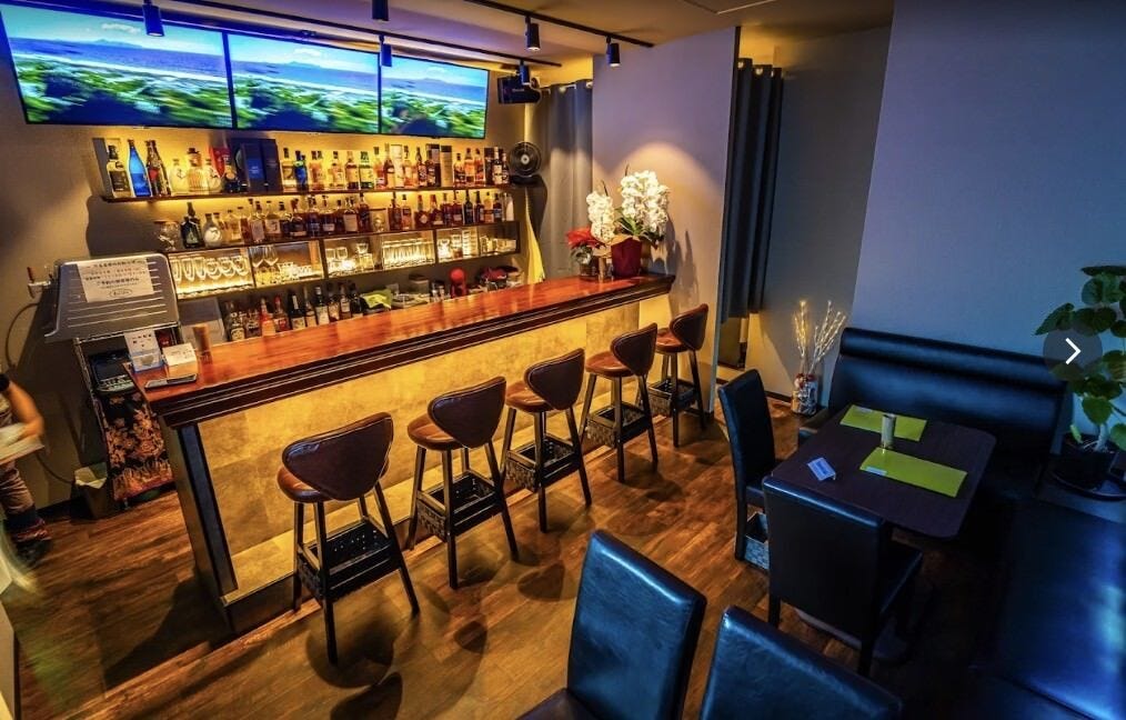 Cafe＆Bar 4SEASONS