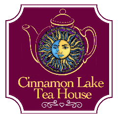 シナモンレイク ティーハウス 紅茶専門店