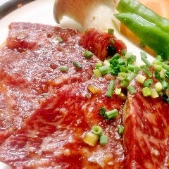 焼肉 うみかぜ