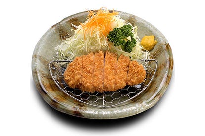 美味しいお店が見つかる とうきょうスカイツリー駅周辺のとんかつ トンカツ でおすすめしたい人気のお店 ぐるなび