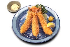 こだわりとんかつ かつき亭 吾妻橋店