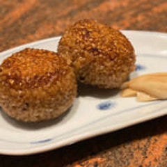 ●SUMI-BIO 自慢の酵素玄米は、都内で数本の指に入る美味しさ！