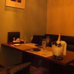個室　～5名様