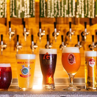 渋谷でクラフトビール ギネスなどが美味しく飲める店15選 渋谷でクラフトビール ギネスなどが美味しく飲める店15選