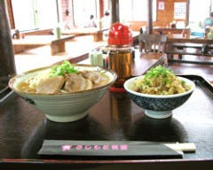 きしもと食堂 八重岳店 