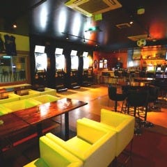 ダーツ酒場 Cheers 浦安 