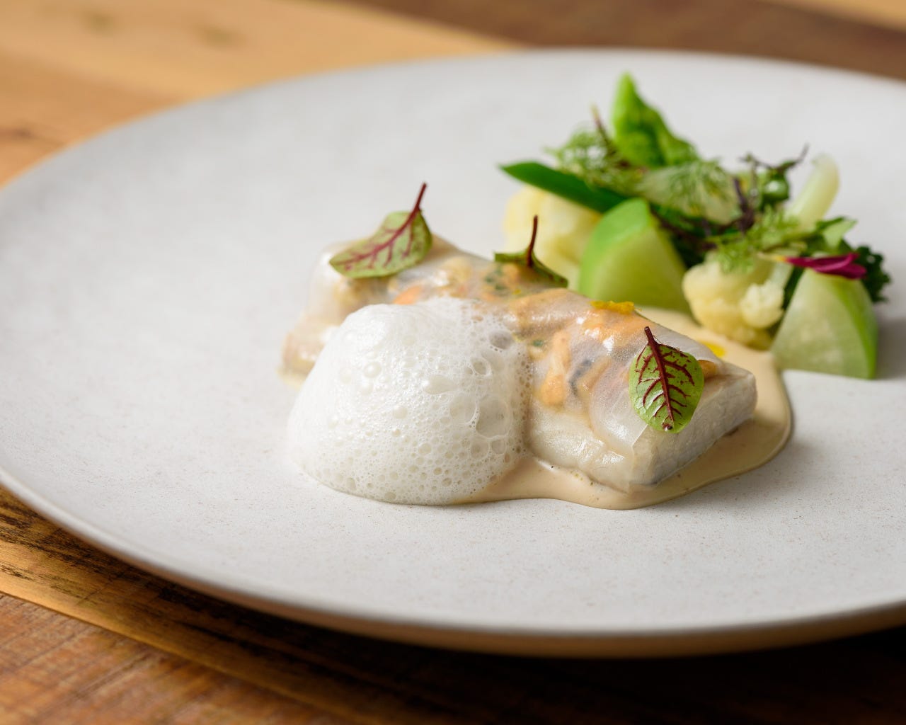 La Clochette ラ クロシェット 羽咋市 フレンチ 地域共通クーポン Goo地図