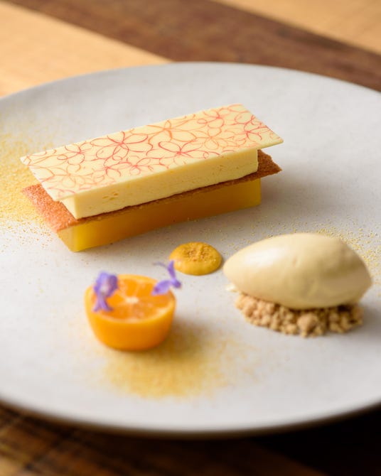 La Clochette ラ クロシェット 七尾 和倉温泉 羽咋 フレンチ フランス料理 ぐるなび