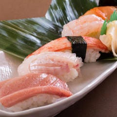 居酒屋 ひょうたん 新発田本店