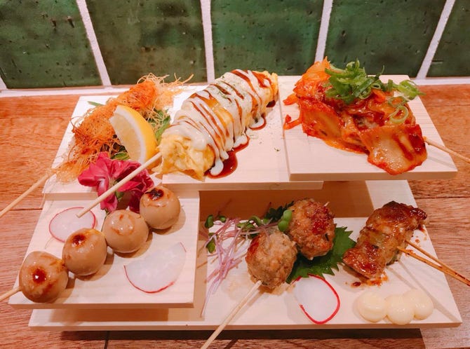 わえん 野洲店 野洲 居酒屋 ぐるなび