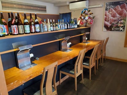 ゆったり個室 石垣島で食事 ディナー 人気の完全個室 ソファー席など ぐるなび