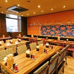 夜市菜 麺飯 台湾101 秋葉原店