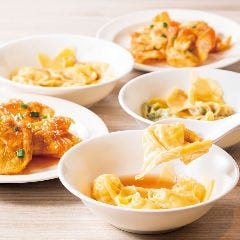 夜市菜 麺飯 台湾101 秋葉原店