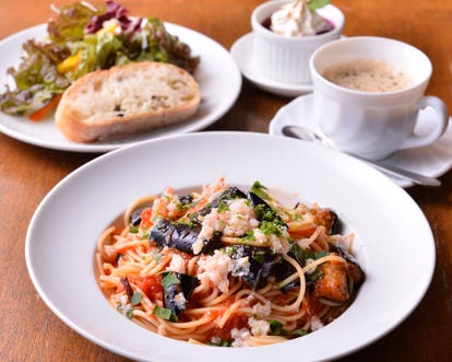 ランチならここ 春日部のイタリアン フレンチでおすすめしたい人気のお店 ぐるなび