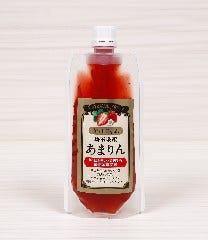 カポナータ_あまりんジャムパウチパック195g