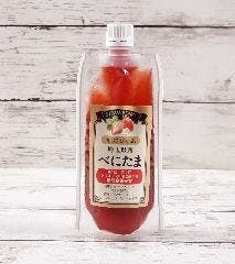 カポナータ_べにたまジャム中ビン195g