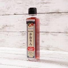 カポナータ_かおりんジャム中ビン195g