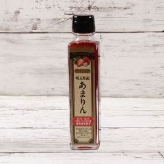 カポナータ_あまりんジャム中ビン195ｇ