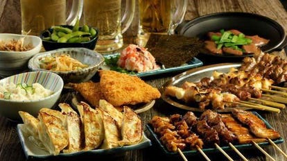 美味しいお店が見つかる 青山一丁目駅周辺の焼き鳥でおすすめしたい人気のお店 ぐるなび