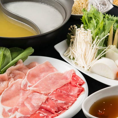 久喜 加須 ランチ 食べ放題メニュー おすすめ人気レストラン ぐるなび