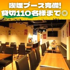 楽笑酒場 goji‐goji（ごじごじ）流川店（広島市/居酒屋） - 楽天ぐるなび