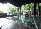 【伊豆高原　アンダリゾート】伊豆エリアで口コミNO.1ホテル。温泉に浸かってゆったり♪