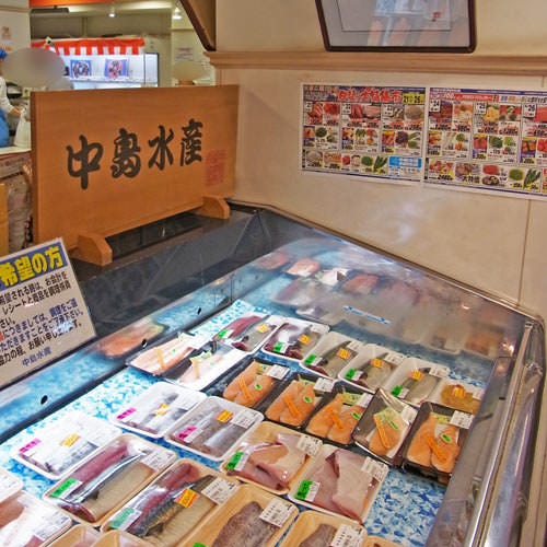 魚ごころ 季魚喜人 こだわり情報3 ぐるなび