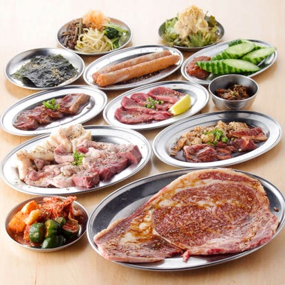美味しいお店が見つかる 静岡駅周辺の焼肉でおすすめしたい人気のお店 ぐるなび 美味しいお店が見つかる 静岡駅周辺の焼肉でおすすめしたい人気のお店 ぐるなび