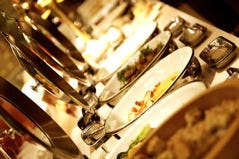 ヒルトン成田 テラス レストラン＆バー